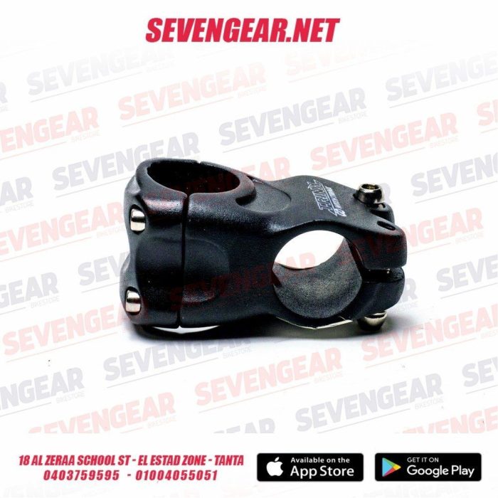 ⁦رقبة تبرو TS230 طول 65مم , زاوية 7 درجات, متوافقه مع جادون 31.8مم⁩ - الصورة ⁦3⁩