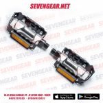 UNION Aluminum Pedals