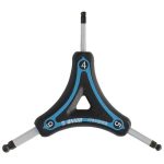 UNIOR Y Hex Wrench Ball End - الصورة 2