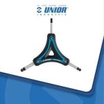 UNIOR Y Hex Wrench Ball End