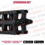 ⁦بدال يونيون SP-877 بلاستك⁩ - الصورة ⁦2⁩
