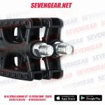 ⁦بدال يونيون SP-877 بلاستك⁩ - الصورة ⁦3⁩