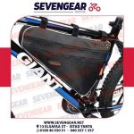 شنطة مثلثه IBERA Triangle Frame Bag IB-FB1
