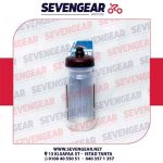 زمزميه Giant PourFast Double Spring 600ML - الصورة 2
