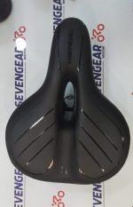 X Comfort Saddle with Rear Light - Image 8