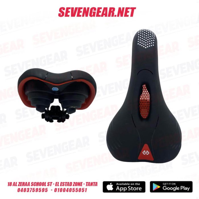 V50 Bike Saddle HS24 - Image 2