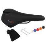 Serfas Variant 2 Adjustable Flex SS Rails - Image 2