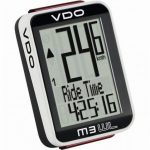VDO M3 WL Bike Computer - Wireless
