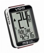 VDO M3 WL Bike Computer - Wireless