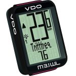 عداد لاسلكى VDO M3.1 WL - الصورة 2