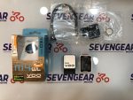 VDO M4 WL Bike Computer - Wireless - Image 9