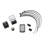 VDO M4 WL Bike Computer - Wireless - Image 3