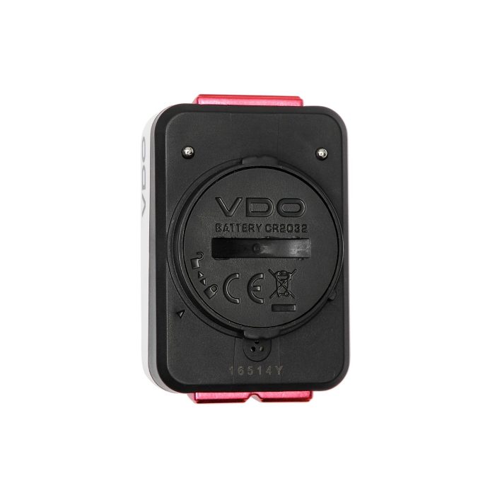 VDO M4 WL Bike Computer - Wireless - Image 4