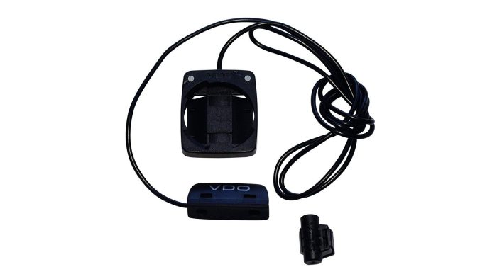 VDO M4 WR Bike Computer - Wired - Image 2