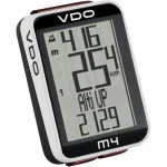 عداد سلكى VDO M4 WR
