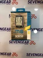 VDO M6 WL Bike Computer - Wireless with Heart rate belt - Image 3