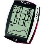 VDO M6 WL Bike Computer - Wireless with Heart rate belt - Image 2