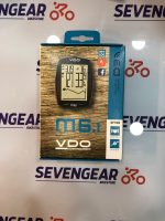عداد لاسلكي VDO M6.1 WL - الصورة 3