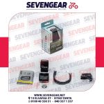 عداد سرعة لاسلكى VDO Speed Meter M1.1 WL