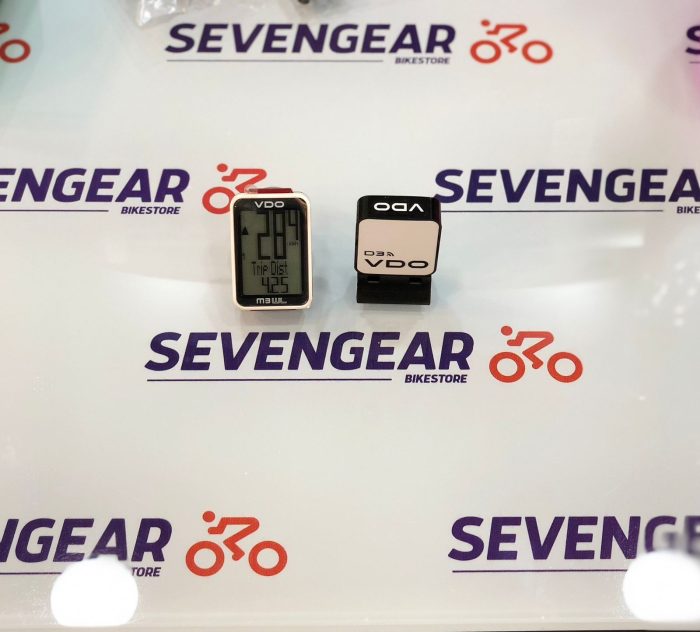 VDO M3 WL Bike Computer - Wireless - Image 4