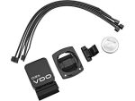 ⁦عداد سرعة لاسلكى VDO M2.1 WL , كمبيوتر دراجة لاسلكى⁩ - الصورة ⁦3⁩