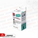 كوتش داخلى ڤى ربر 29*2.10/2.2 بلف شريدر
