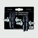 لقم فرامل ,4 قطع ,Ventura V-Brake