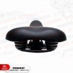 Vienna Bike Comfort Saddle - Image 2
