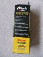 Vittoria RUBINO PRO Folding Tire, 700*23c, 700*25c, 150TPI, Puncture Resistance - Image 5