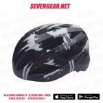 WEAPON Attack Helmet TS41