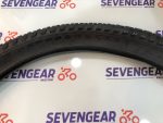 ⁦Wanda King Tire 26*2.125⁩ - الصورة ⁦2⁩