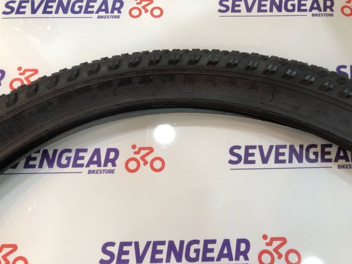 ⁦Wanda King Tire 26*2.125⁩ - الصورة ⁦2⁩