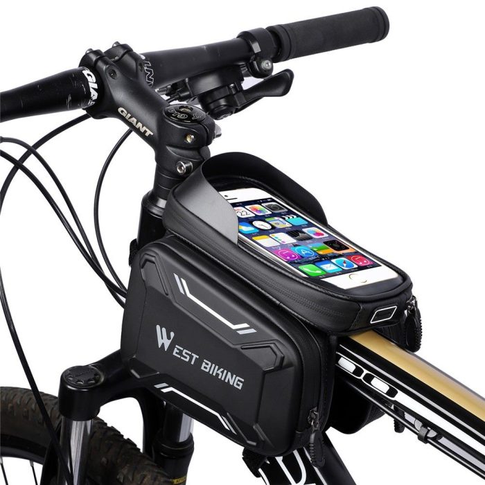 ⁦شنطة كادر West Biking HS1⁩ - الصورة ⁦2⁩