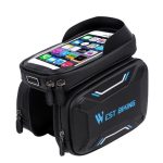 شنطة كادر West Biking HS1