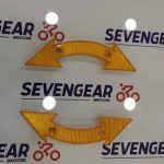Bike Arrow Reflector