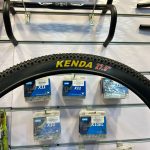Kenda Tire 27.5*1.9