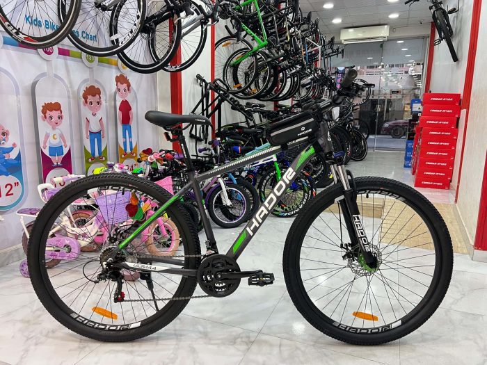 Hador OX21 29" - Image 29