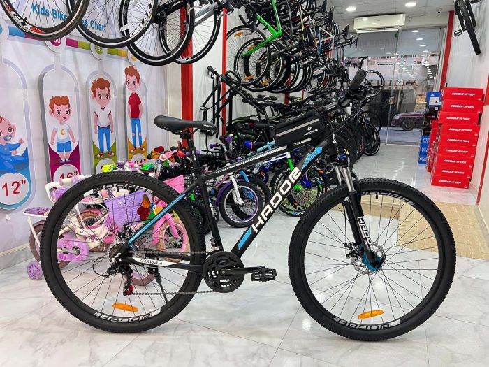 Hador OX21 29" - Image 27