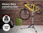 Bicycle Maintenance Aluminum Stand HS-QX-006L - Image 3