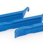 Park Tool TL-1.2 - Tyre Lever Set Of 3 Carded Tool, Blue