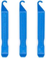 Park Tool TL-1.2 - Tyre Lever Set Of 3 Carded Tool, Blue - Image 3