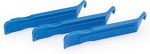 Park Tool TL-1.2 - Tyre Lever Set Of 3 Carded Tool, Blue - Image 6