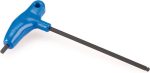 ⁦Park Tool P-Handle Hex Wrench - 5mm⁩ - الصورة ⁦2⁩