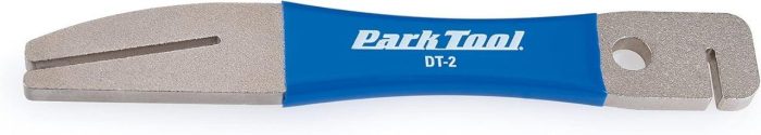 ⁦Park Tool DT-2 Rotor Truing Fork⁩ - الصورة ⁦3⁩