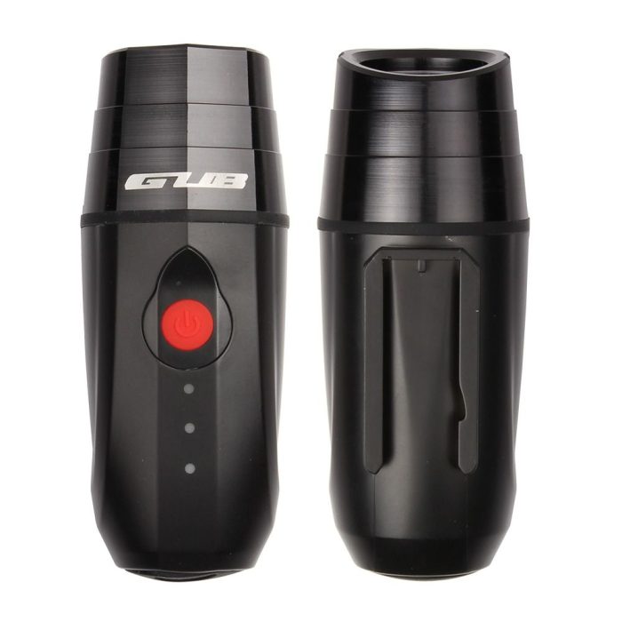 ⁦GUB 019 Bicycle Headlight⁩ - الصورة ⁦4⁩