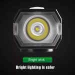 Speaker Bicycle Light Rechar FY-331 - الصورة 5