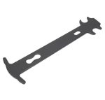 Bike Chain Checker Wear Indicator
