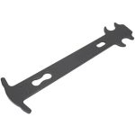 Bike Chain Checker Wear Indicator