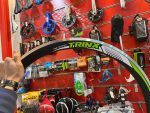 طارة هرمى Trinx 700c 32h 40m - الصورة 7