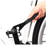 ⁦RideRace Cone Wrench 15mm - Black⁩ - الصورة ⁦3⁩